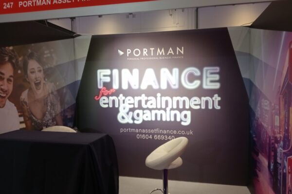 EAG Portman Finance