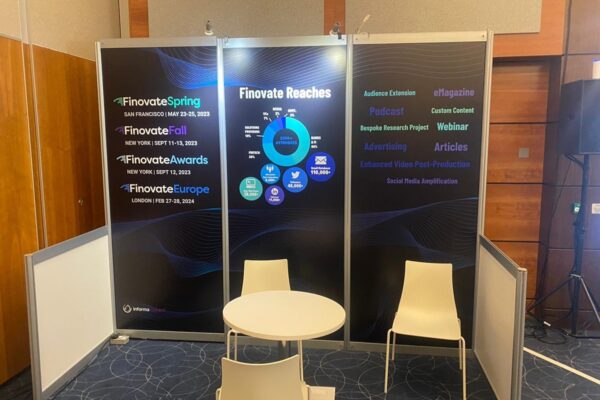 Finovate 4 Finovate 4