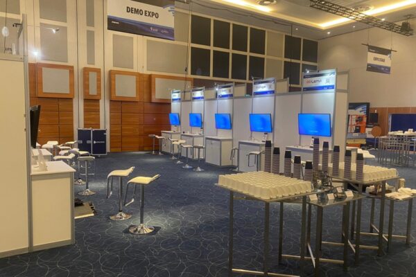 Finovate 6 Finovate 6