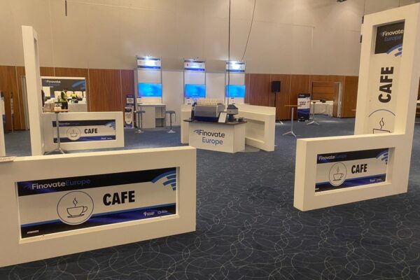 Finovate 8 Finovate 8